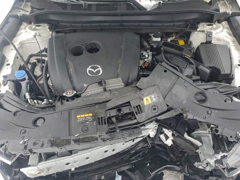 MAZDA CX-5 SELEC 2023 VIN JM3KFBBM1P0290642