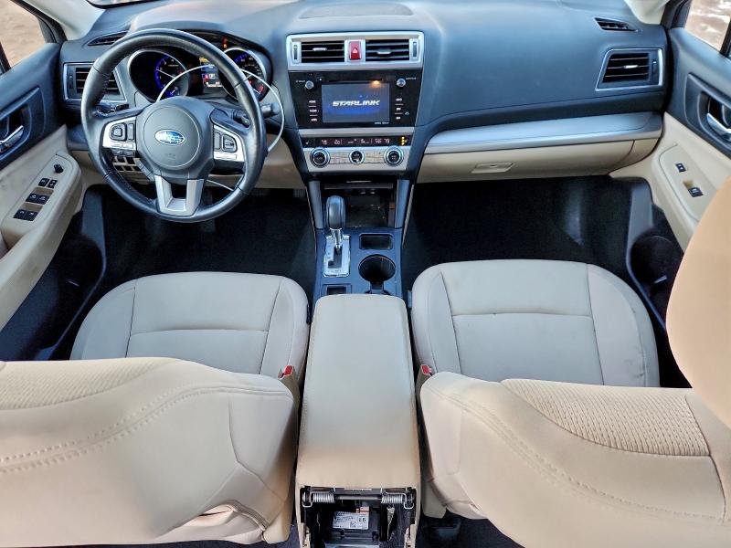 Фото 8 - SUBARU LEGACY