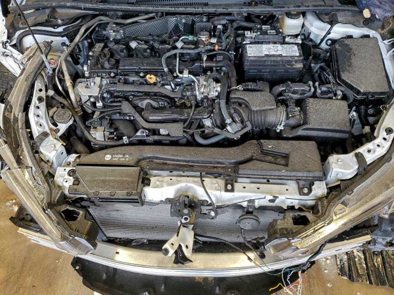 Фото 11 - TOYOTA COROLLA