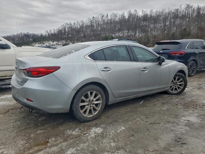 Фото 3 - MAZDA 6