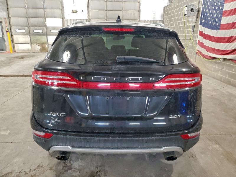 Фото 6 - LINCOLN MKZ