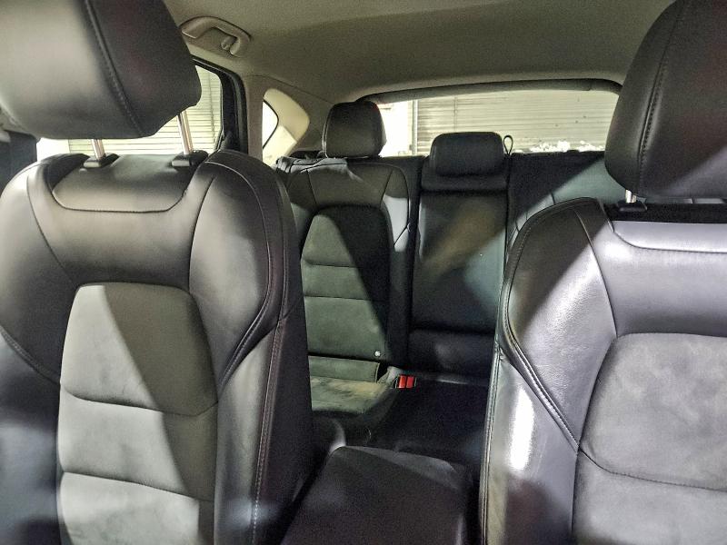 Фото 10 - MAZDA CX-5