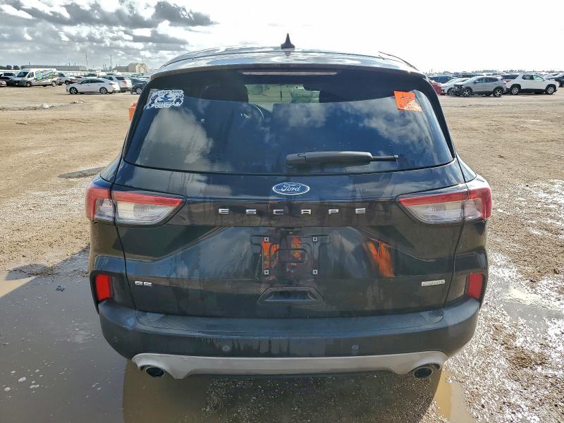 Фото 6 - FORD ESCAPE