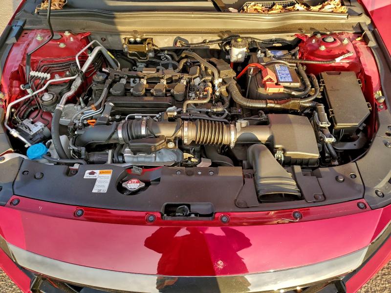 Фото 11 - HONDA ACCORD