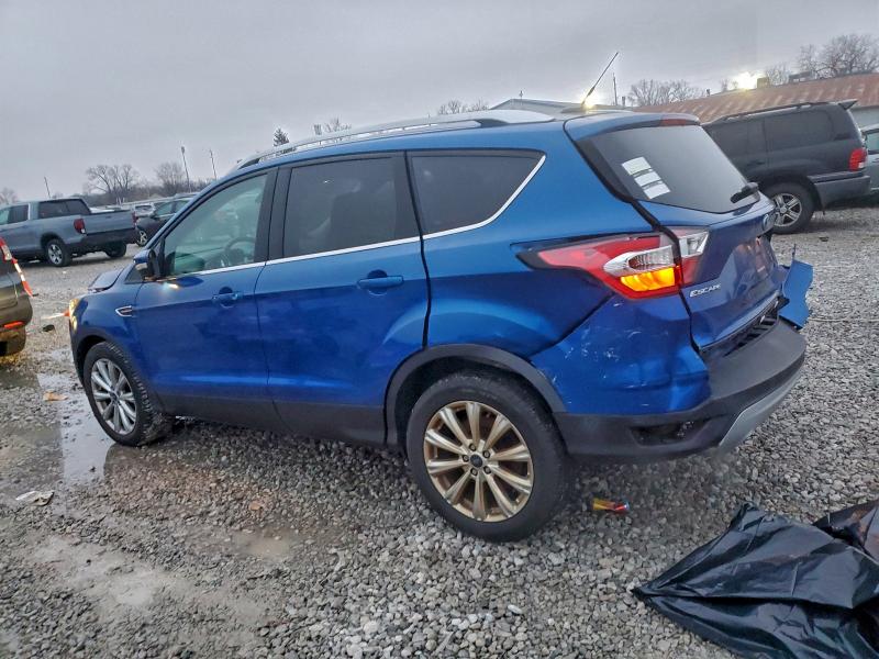 Фото 2 - FORD ESCAPE