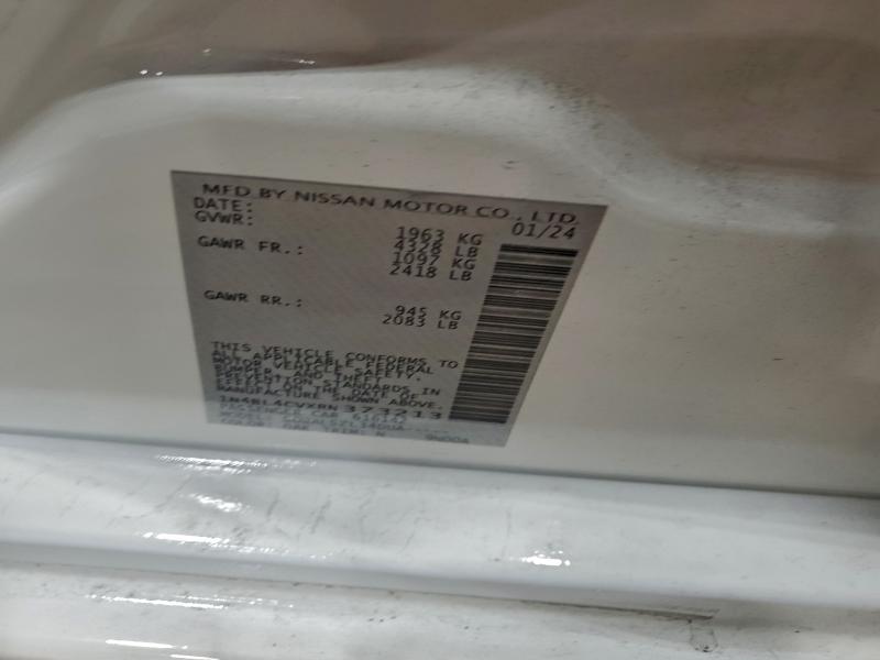 Фото 13 - NISSAN ALTIMA