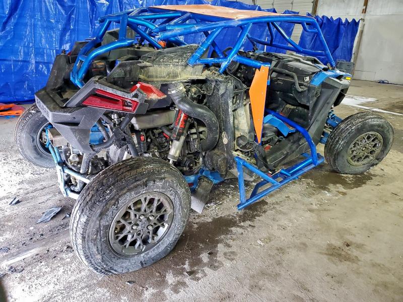 POLARIS UNKNOWN 2023