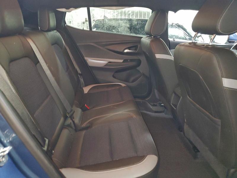 BUICK ENVISTA PR 2024 VIN KL47LAE2XRB054066