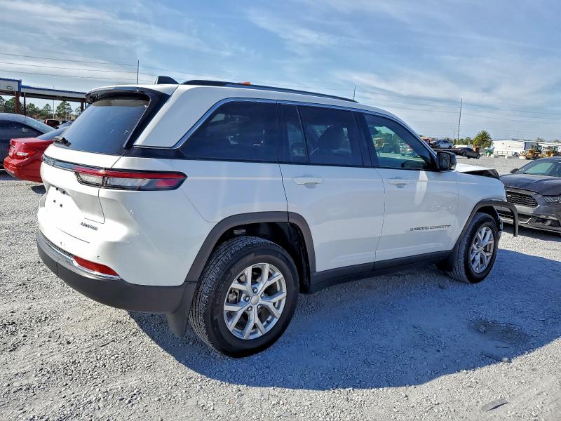 Фото 3 - JEEP GRAND CHER