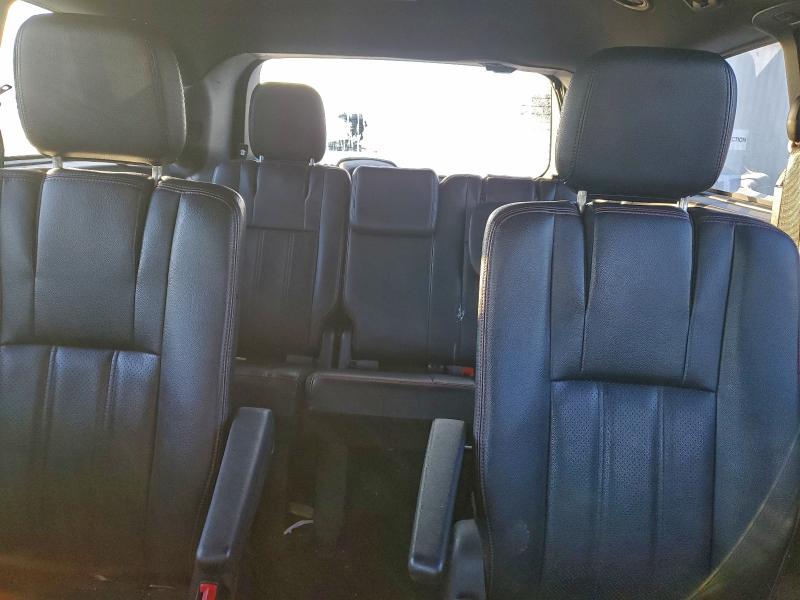 Фото 10 - DODGE CARAVAN