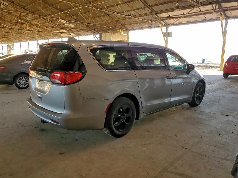 Фото 3 - CHRYSLER PACIFICA