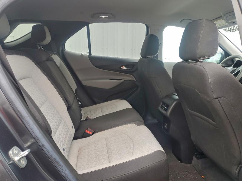 Фото 11 - CHEVROLET EQUINOX