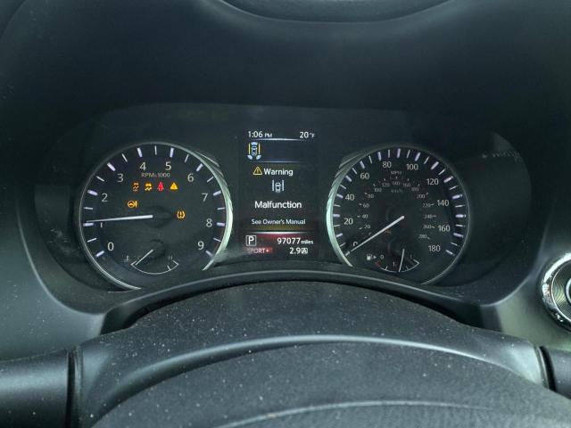 Фото 8 - INFINITI Q50