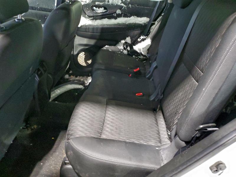 Фото 11 - NISSAN ROGUE