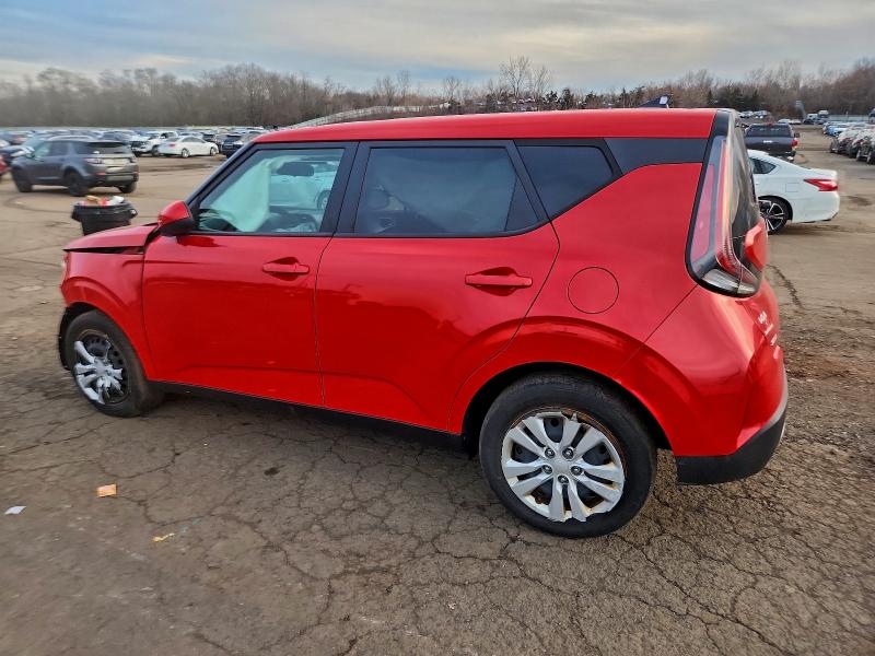 Фото 2 - KIA SOUL