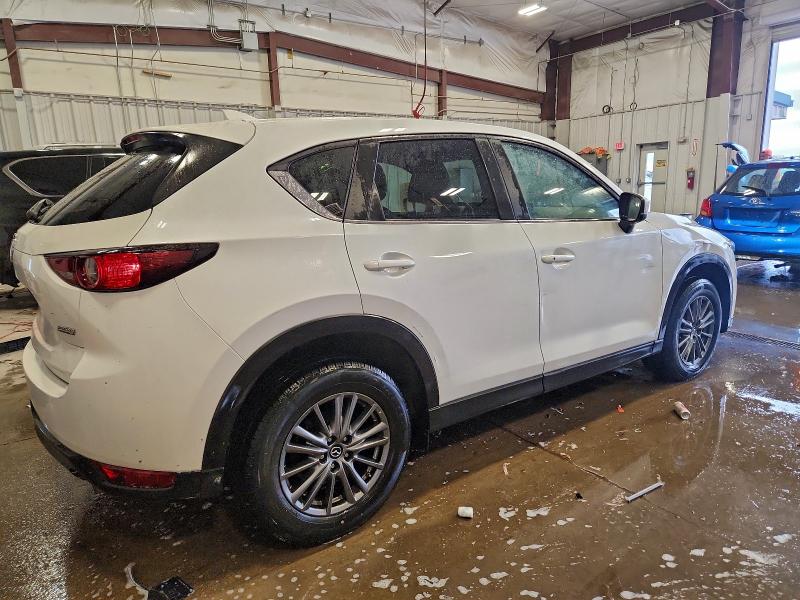 Фото 3 - MAZDA CX-5