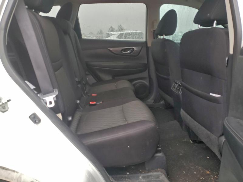 Фото 11 - NISSAN ROGUE