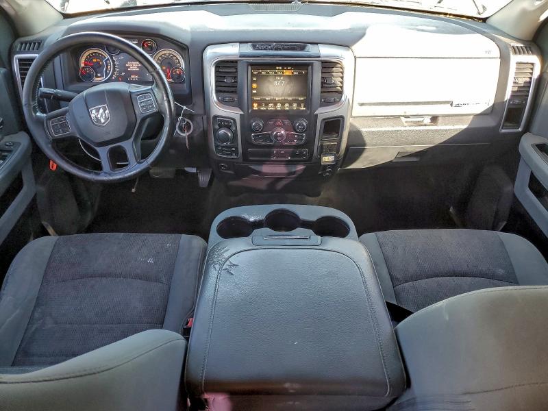 Фото 8 - RAM 1500