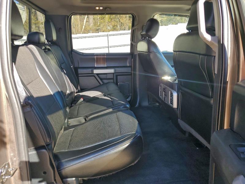 Фото 10 - FORD F-150