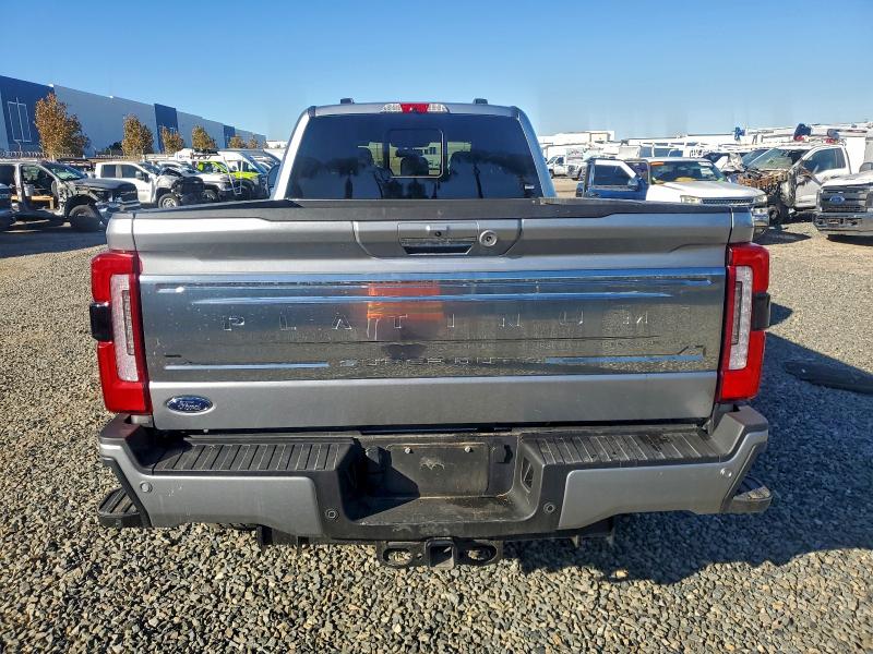 Фото 6 - FORD F350