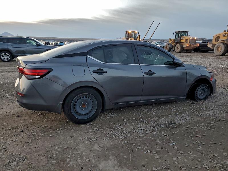 Фото 3 - NISSAN SENTRA