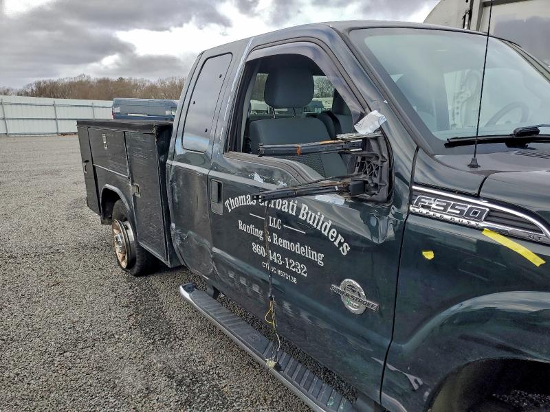 Фото 9 - FORD F350