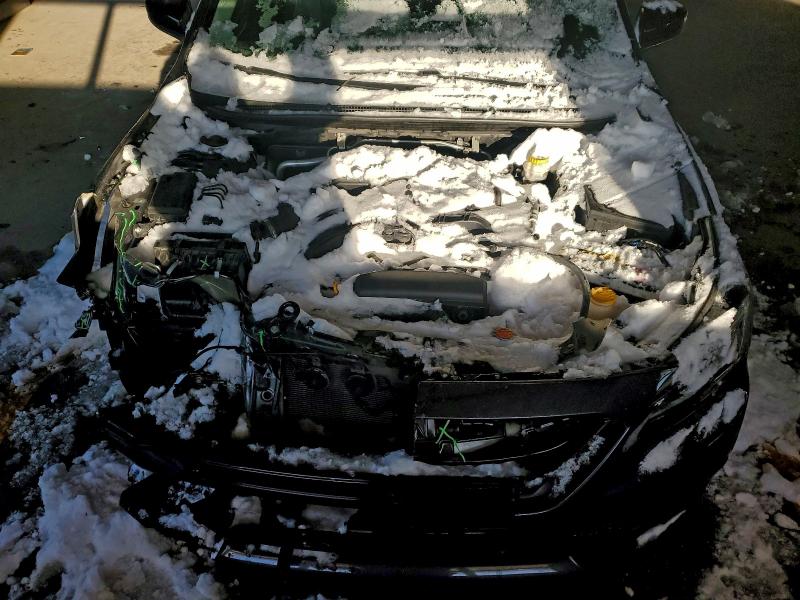 Фото 11 - SUBARU LEGACY