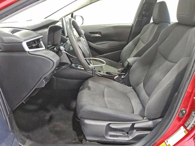 Фото 7 - TOYOTA COROLLA