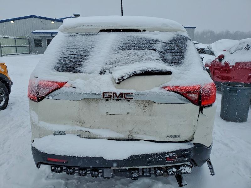 Фото 6 - GMC ACADIA
