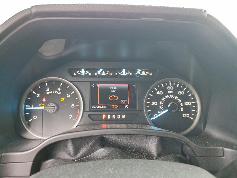 Фото 9 - FORD F-150