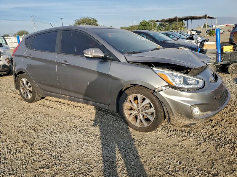 Фото 4 - HYUNDAI ACCENT