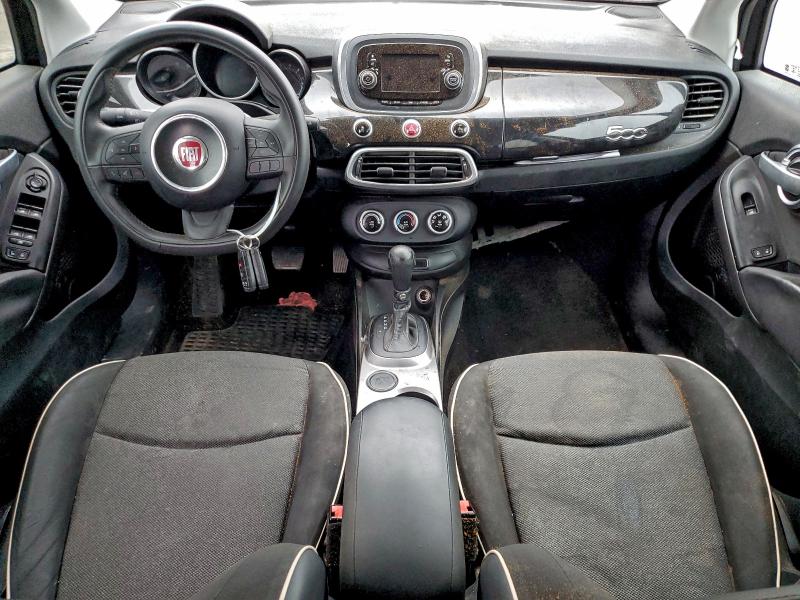 Фото 8 - FIAT 500