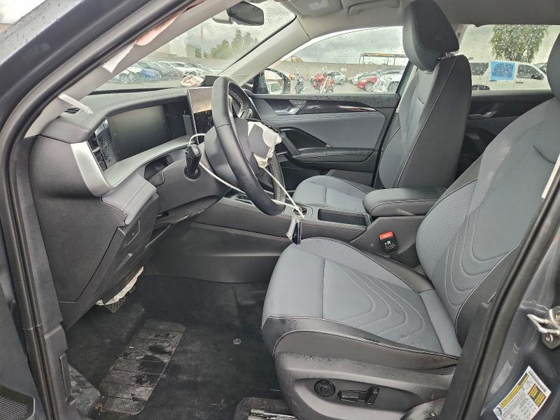 Фото 7 - VOLKSWAGEN TIGUAN