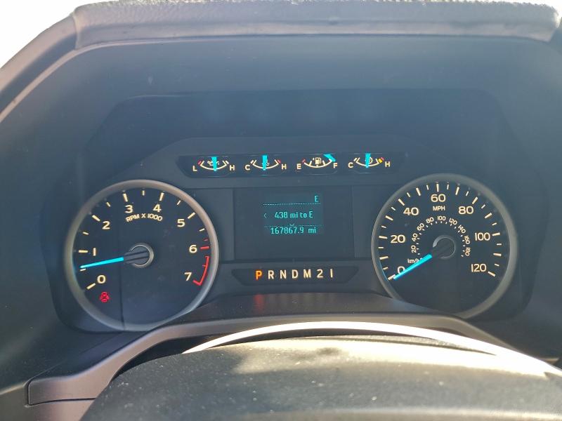 Фото 9 - FORD F-150