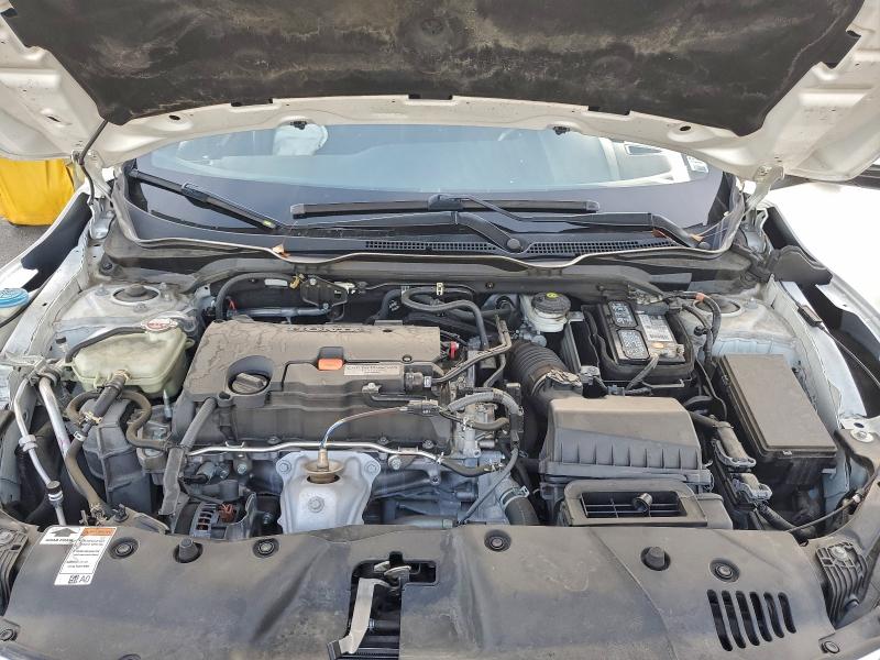 Фото 11 - HONDA CIVIC