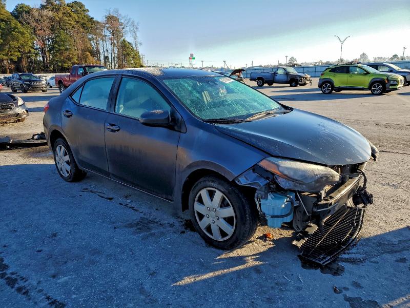 Фото 4 - TOYOTA COROLLA