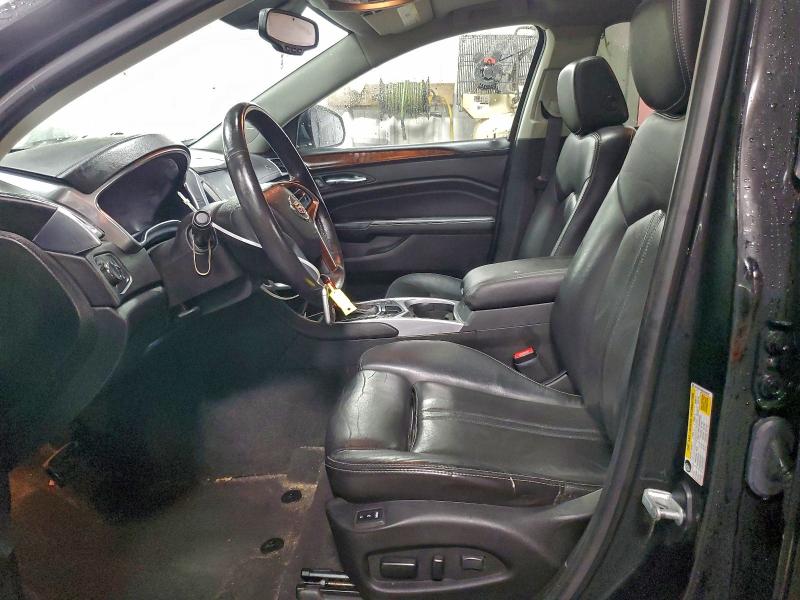 Фото 7 - CADILLAC SRX