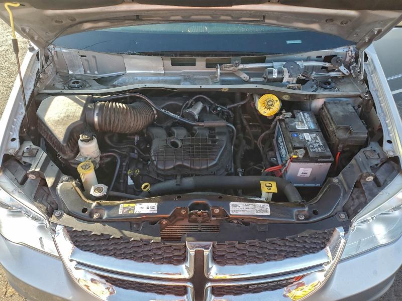 Фото 12 - DODGE CARAVAN