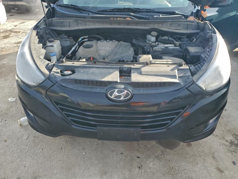 Фото 12 - HYUNDAI TUCSON