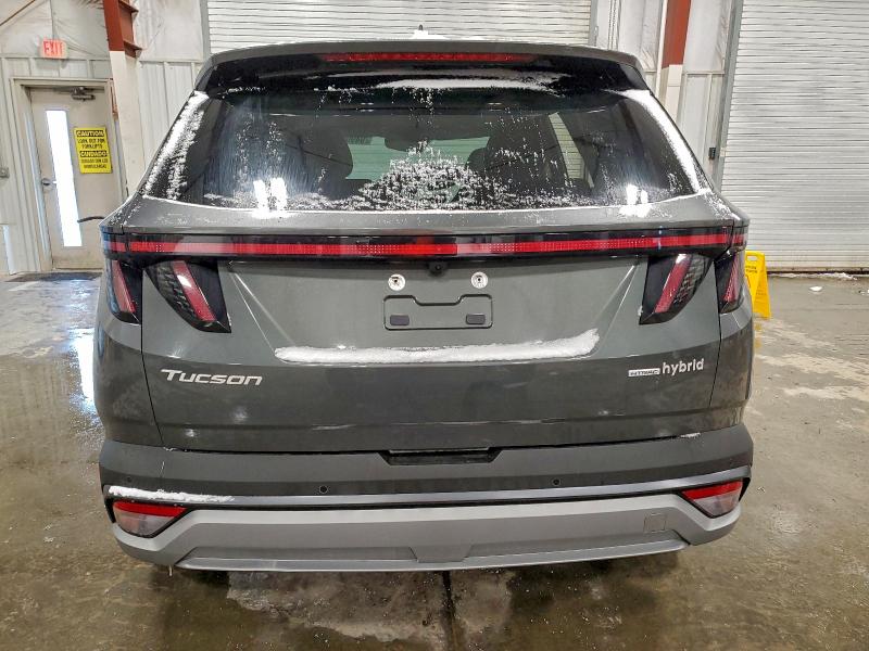 Фото 6 - HYUNDAI TUCSON