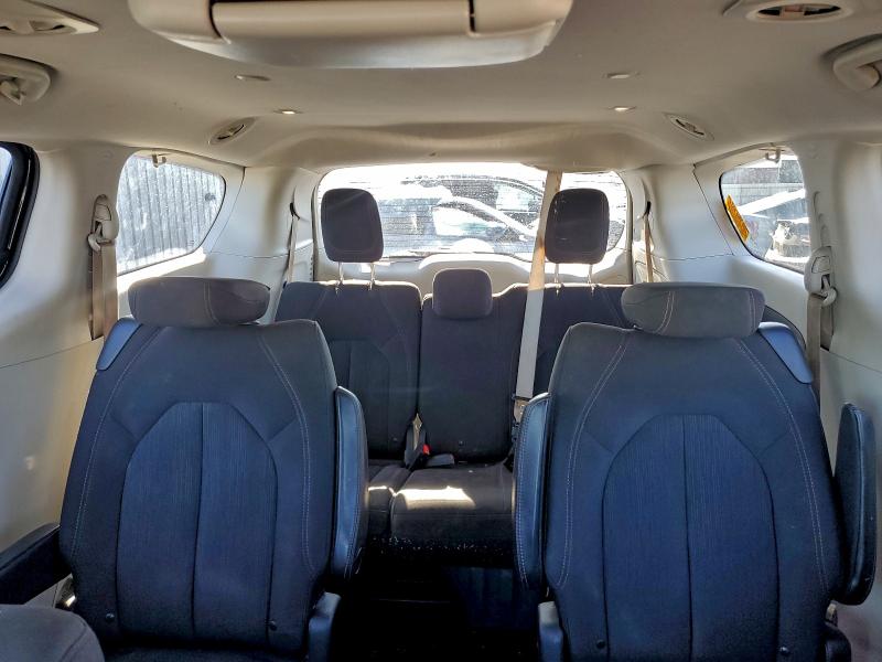 Фото 10 - CHRYSLER PACIFICA