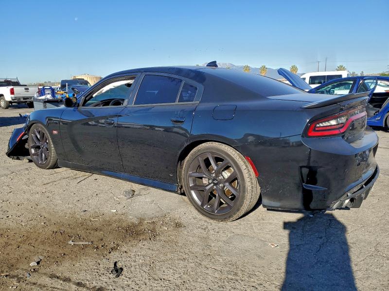 Фото 2 - DODGE CHARGER