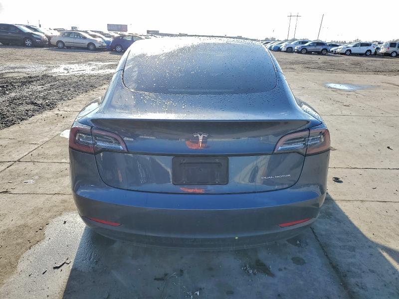 Фото 6 - TESLA MODEL 3