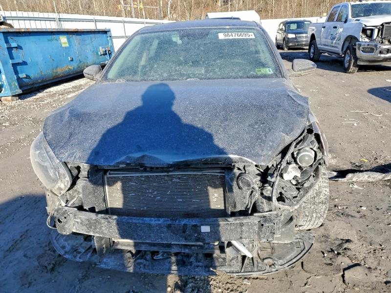 Фото 5 - KIA FORTE