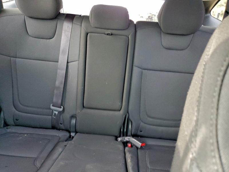 Фото 10 - HYUNDAI TUCSON