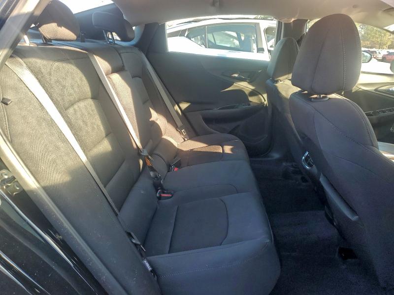 Фото 10 - CHEVROLET MALIBU