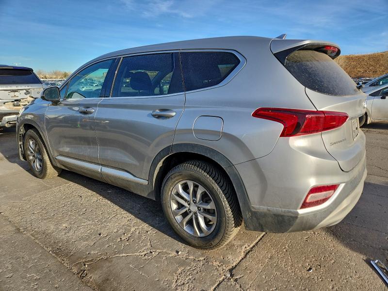 Фото 2 - HYUNDAI SANTA FE