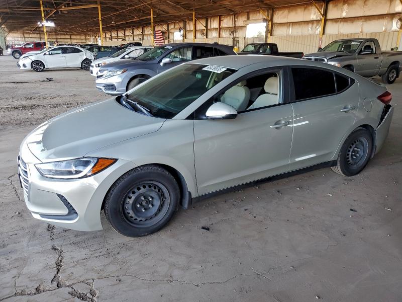 Фото 1 - HYUNDAI ELANTRA