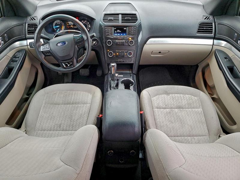 Фото 8 - FORD EXPLORER