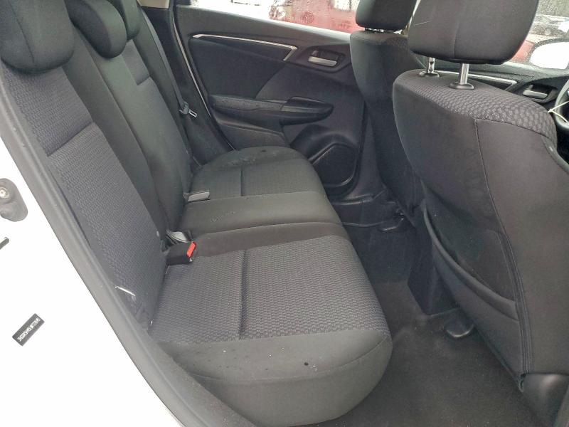 Фото 11 - HONDA FIT